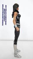 Donna Troy (DC Universe) Custom Action Figure