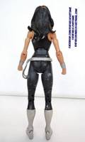 Donna Troy (DC Universe) Custom Action Figure