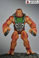 Ulik (Marvel Legends) Custom Action Figure
