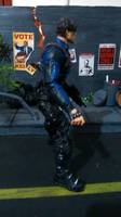 Winter Soldier (Marvel Legends) Custom Action Figure