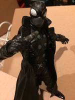 Spider-Man Noir (More Noir!) (Marvel Legends) Custom Action Figure