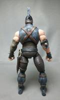 Ares (Marvel Legends) Custom Action Figure