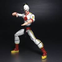 TIger (DC Infinite Heroes) Custom Action Figure
