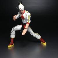 TIger (DC Infinite Heroes) Custom Action Figure