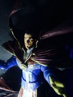 Dr. Strange (Marvel) Custom Action Figure