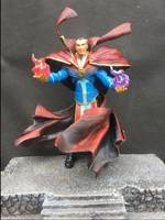 Dr. Strange (Marvel) Custom Action Figure