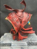 Dr. Strange (Marvel) Custom Action Figure
