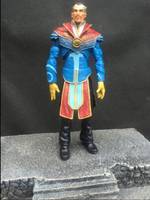 Dr. Strange (Marvel) Custom Action Figure