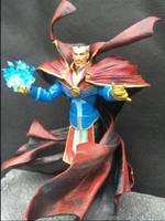 Dr. Strange (Marvel) Custom Action Figure
