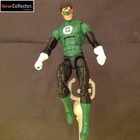 Green Lantern (Marvel Legends) Custom Action Figure