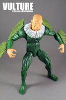 Vulture (Marvel Legends) Custom Action Figure