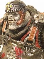 Butcher Boomer (Gears Of War) Custom Action Figure