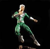 Marvel Legends Quick Silver (Marvel Legends) Custom Action Figure