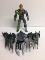 Sinister Six - Goblin (Marvel Legends) Custom Action Figure