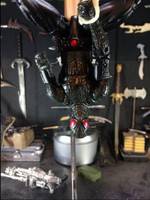 Spiderman bullet poit (Spider-Man) Custom Action Figure