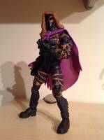 Kaine (2015) (Marvel Legends) Custom Action Figure
