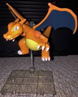 Charizard (Pokemon) Custom Action Figure
