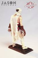 Desert Winds Storm Shadow (G.I. Joe 30th Anniversary) Custom Action Figure
