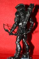 Malcolm Merlyn "The Dark Archer" (ArrowTV Series) (DC Universe) Custom Action Figure