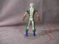 Noh Varr (Marvel Universe) Custom Action Figure