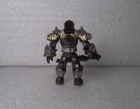 Morathel, Blood Elf Death Knight (Version Nr.2) (World of Warcraft) Custom Miniature / Figurine