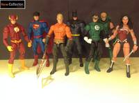 Aquaman (Marvel Legends) Custom Action Figure