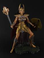 Guardia (Masters of the Universe) Custom Action Figure