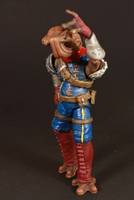 Del Moomo (Star Wars) Custom Action Figure