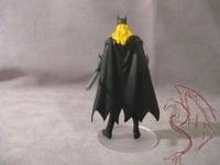 Stephanie Brown Batgirl (DC Infinite Heroes) Custom Action Figure