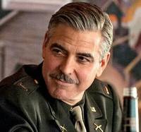 Frank Stokes(George Clooney) (Original) Custom Action Figure