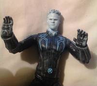 Iceman (X-Men - Movies) Custom Action Figure