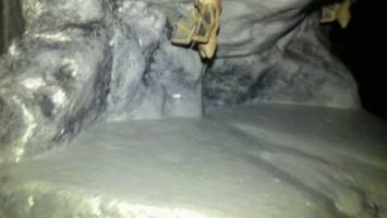 Bat Cave (Batman) Custom Diorama / Playset [JustHanging]