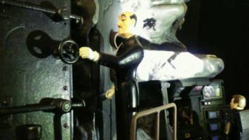 Bat Cave (Batman) Custom Diorama / Playset [New]