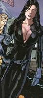 Talia Al Ghul v2 (DC Infinite Heroes) Custom Action Figure