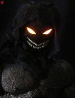 The Guy (Disturbed) Custom Action Figure