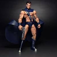 Black Condor (DC Infinite Heroes) Custom Action Figure