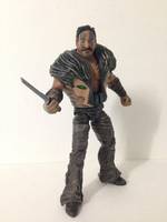 Sinister Six - Kraven the Hunter (Marvel Legends) Custom Action Figure