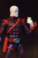 Chameleon (animated) (Marvel Legends) Custom Action Figure