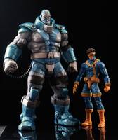 apocalypse (Marvel Legends) Custom Action Figure