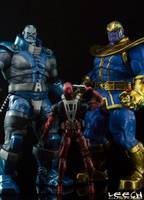 apocalypse (Marvel Legends) Custom Action Figure