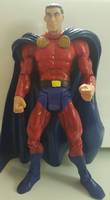 Mon-El (DC Universe) Custom Action Figure