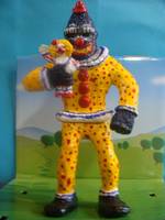 King Klown,MC13 (figurine) (Original) Custom Miniature / Figurine