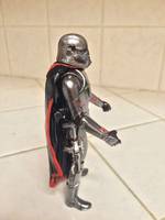 Captain Phasma (Star Wars) Custom Action Figure
