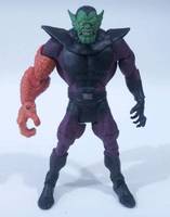 Super Skrull (Marvel Legends) Custom Action Figure