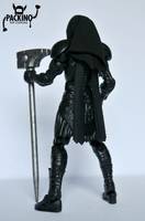 Ronan The Accuser (Marvel Legends) Custom Action Figure