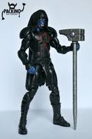 Ronan The Accuser (Marvel Legends) Custom Action Figure