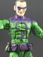 The Riddler (DC Universe) Custom Action Figure