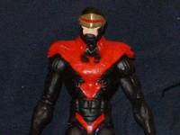 Phoenix Five Cyclops (Marvel Legends) Custom Action Figure