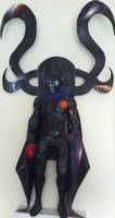 The Eternity (Marvel) Custom Action Figure