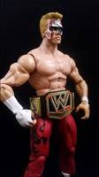 Sting (Wrestling) Custom Action Figure
